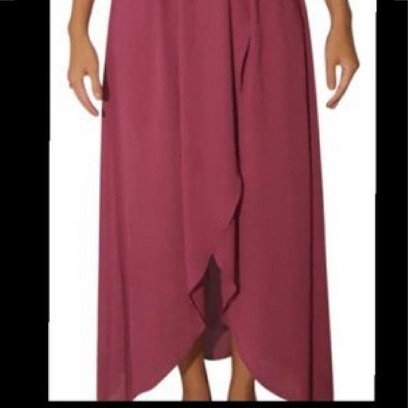 New Romeo + Juliet Couture Dress size small - Picture 8 of 8